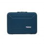 Thule | Fits up to size "" | Gauntlet 4 MacBook | Sleeve | Blue | 14 "" - 4